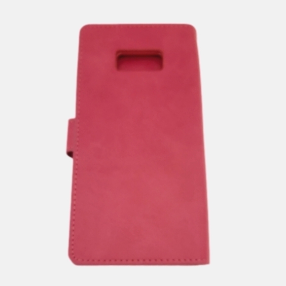 3/$25 Mansoor wallet diary case - Picture 4 of 8